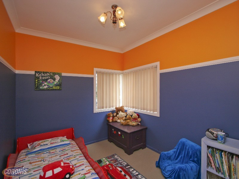 Wavell Heights QLD 4012