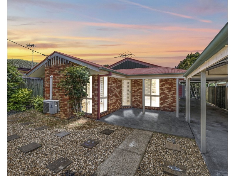 10 Newman Street, Caboolture QLD 4510