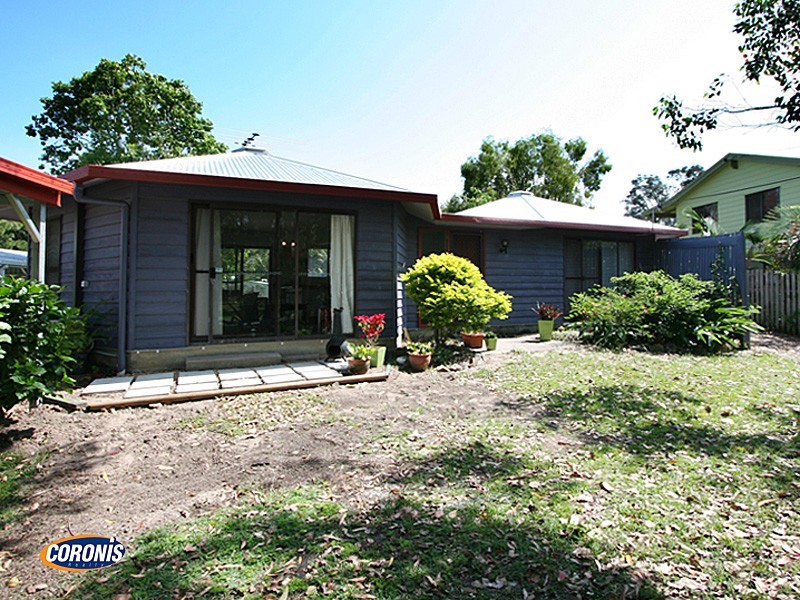 Beachmere QLD 4510