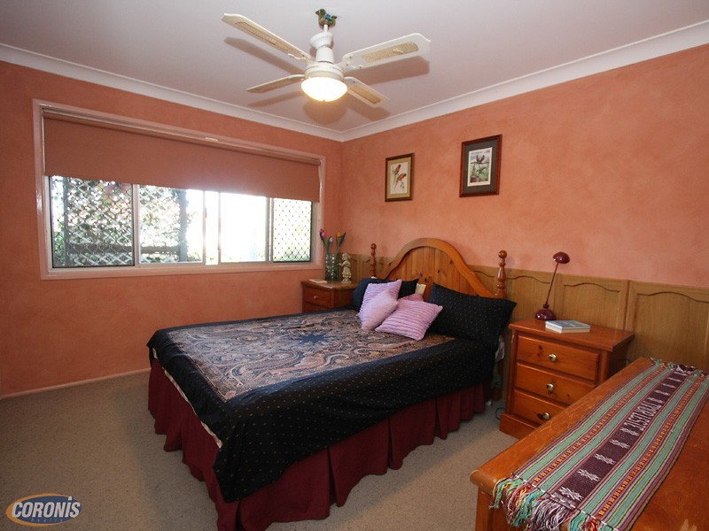 Bracken Ridge QLD 4017