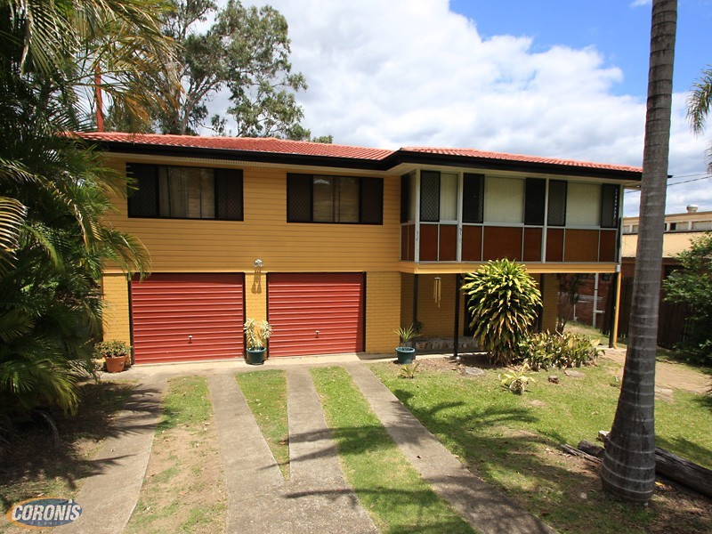 Ferny Hills QLD 4055
