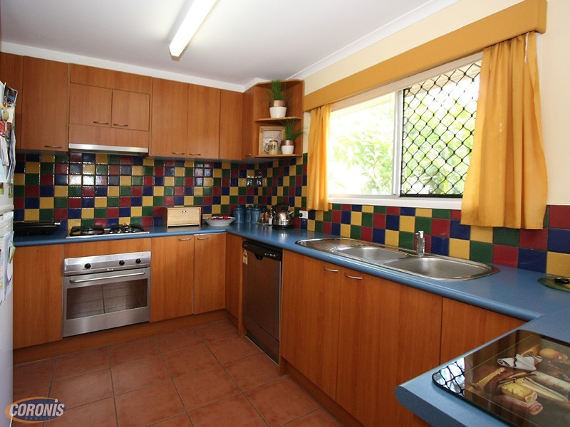 Ferny Hills QLD 4055