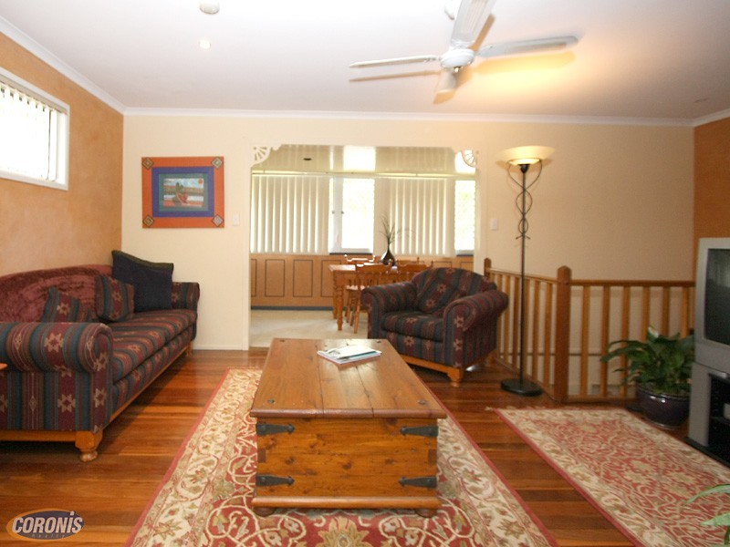 Ferny Hills QLD 4055