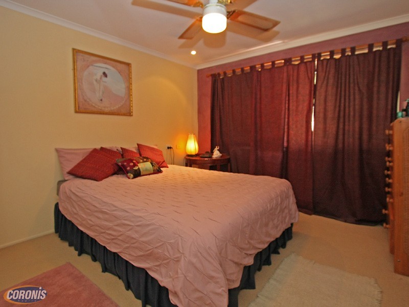 Ferny Hills QLD 4055