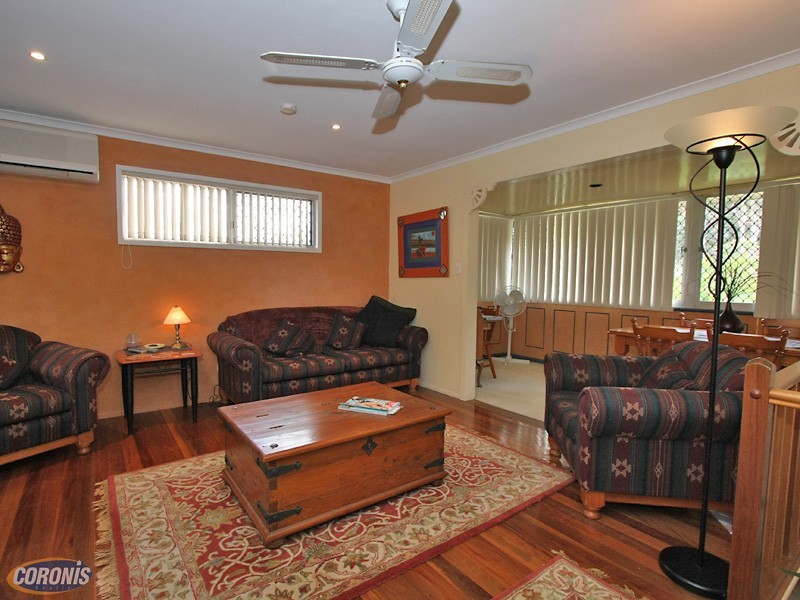 Ferny Hills QLD 4055