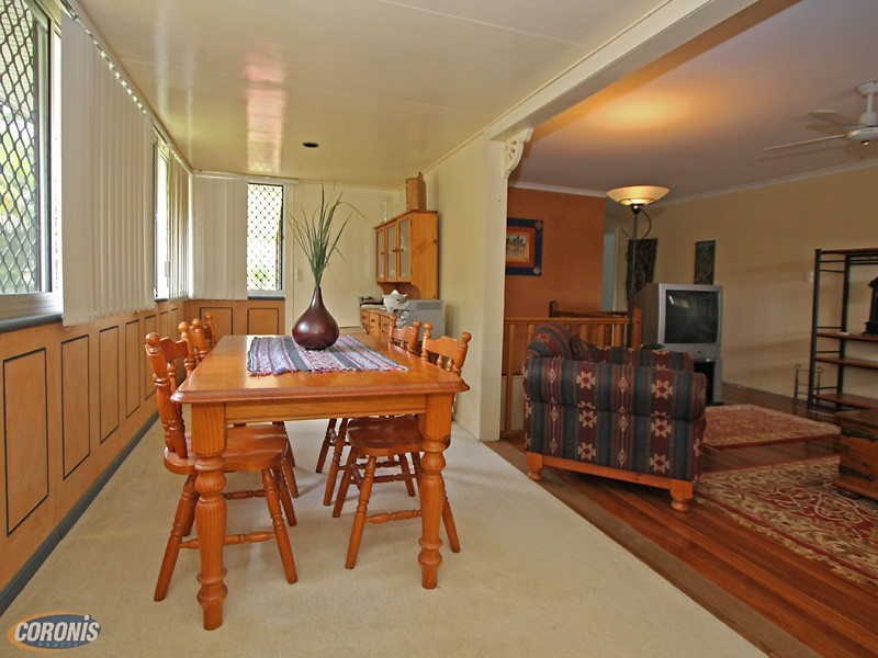 Ferny Hills QLD 4055