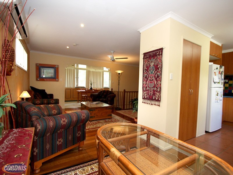 Ferny Hills QLD 4055