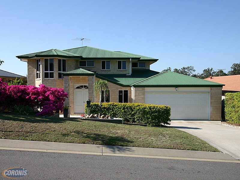 7 Trevallyn Place, Upper Kedron QLD 4055