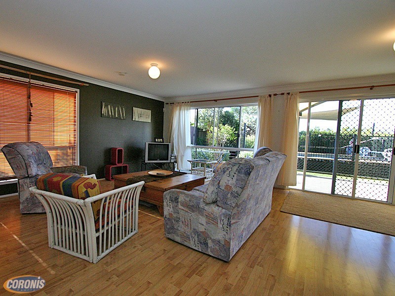7 Trevallyn Place, Upper Kedron QLD 4055