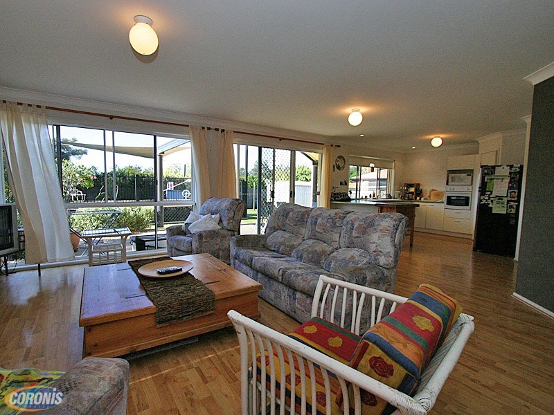 7 Trevallyn Place, Upper Kedron QLD 4055