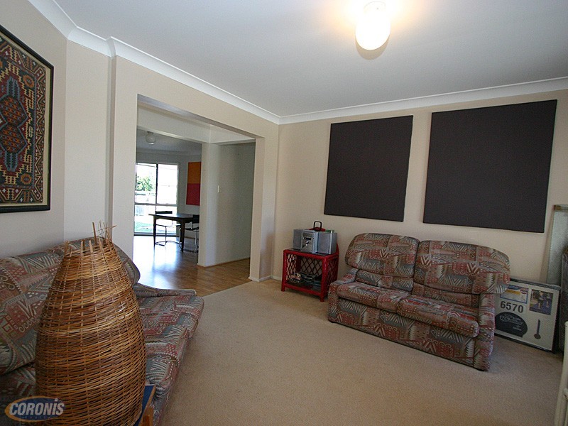 7 Trevallyn Place, Upper Kedron QLD 4055
