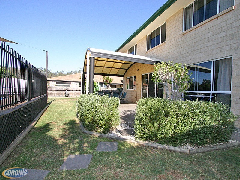 7 Trevallyn Place, Upper Kedron QLD 4055
