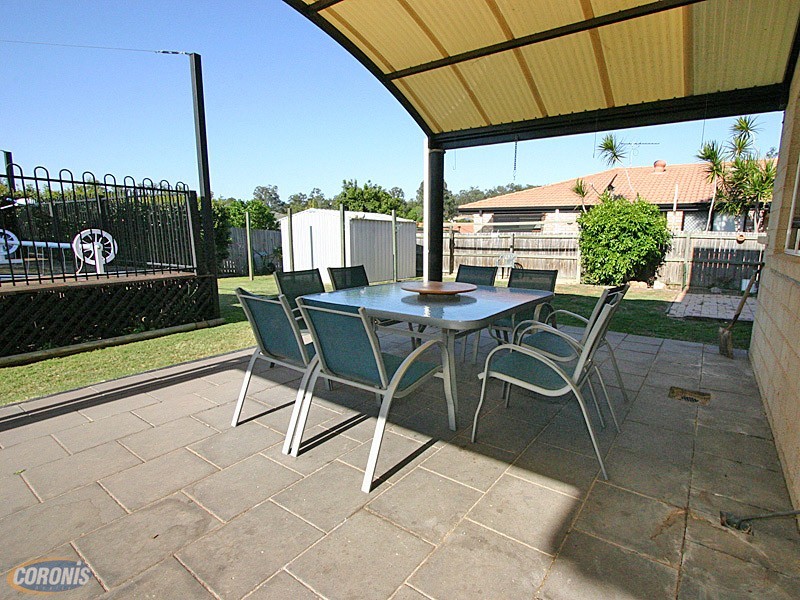7 Trevallyn Place, Upper Kedron QLD 4055