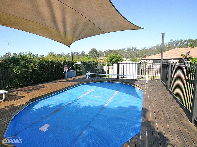 7 Trevallyn Place, Upper Kedron QLD 4055