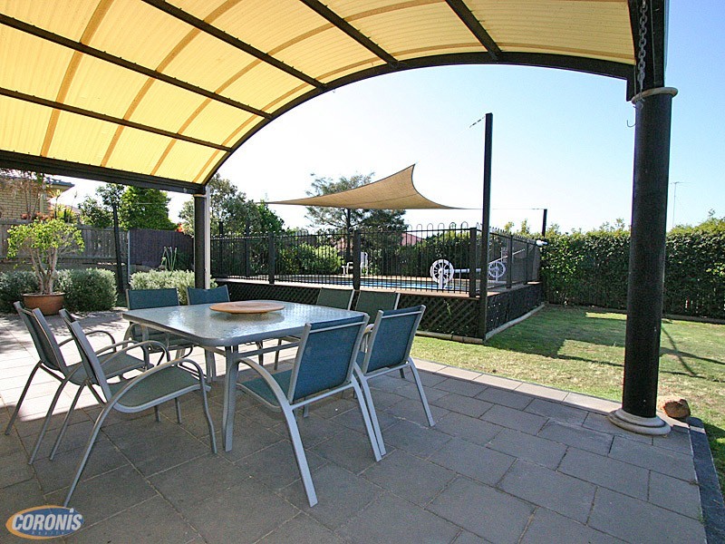 7 Trevallyn Place, Upper Kedron QLD 4055