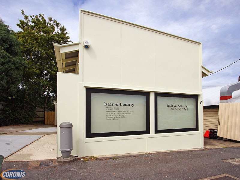 Kelvin Grove QLD 4059