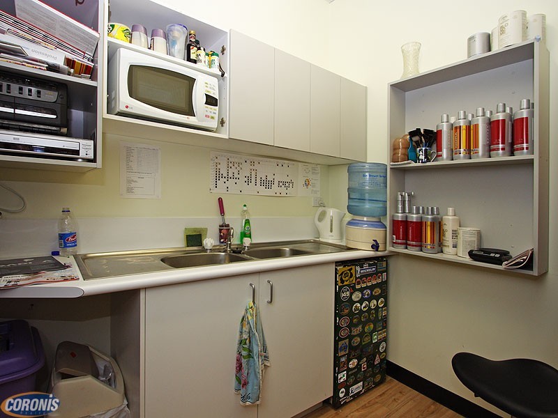 Kelvin Grove QLD 4059