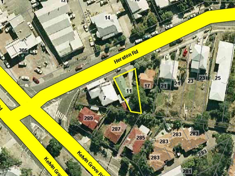 Kelvin Grove QLD 4059