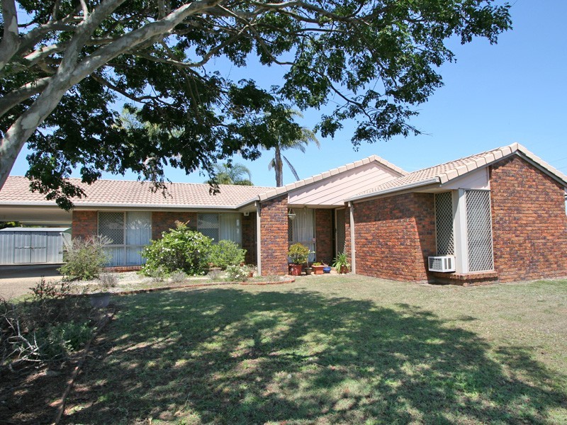 Bracken Ridge QLD 4017