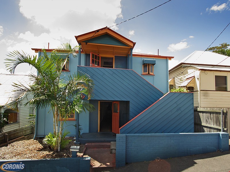 Spring Hill QLD 4000