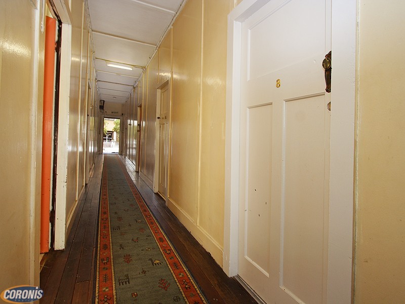 Spring Hill QLD 4000