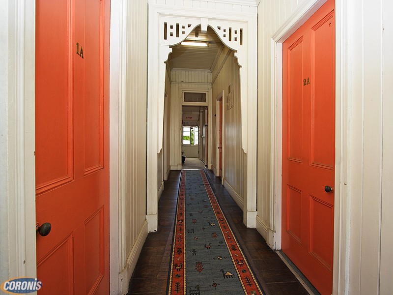 Spring Hill QLD 4000