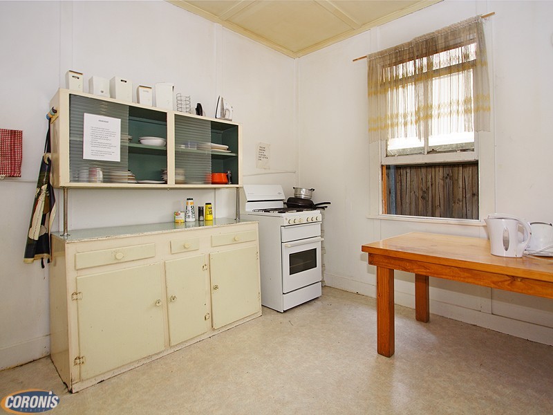 Spring Hill QLD 4000