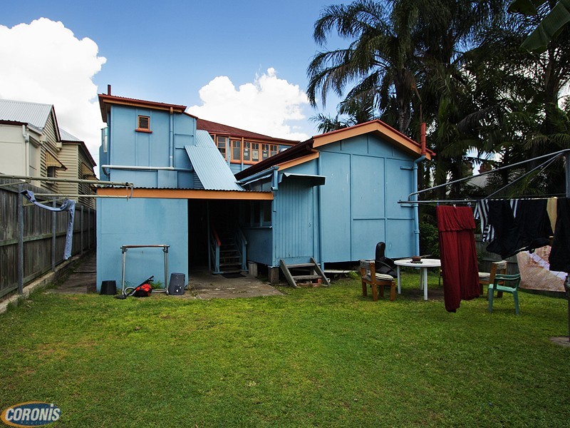 Spring Hill QLD 4000