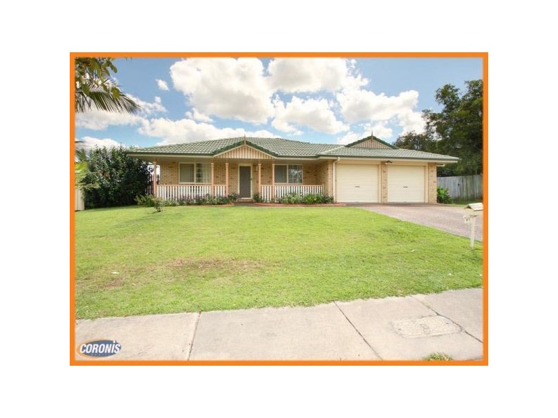 27 Cottontree Drive, Narangba QLD 4504