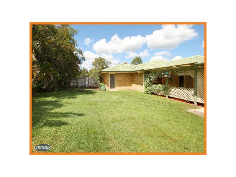 27 Cottontree Drive, Narangba QLD 4504