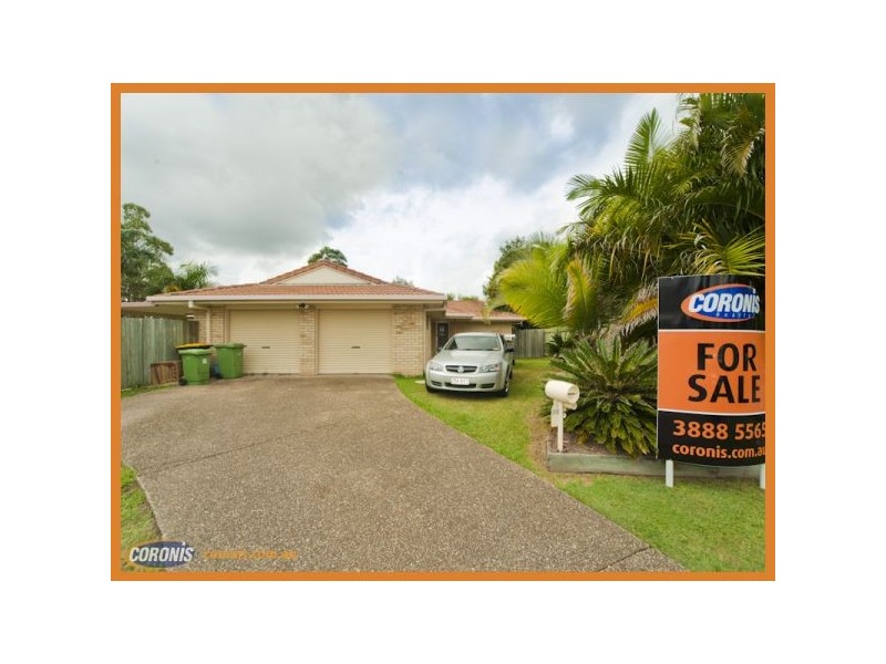 24 Juniper Court, Narangba QLD 4504