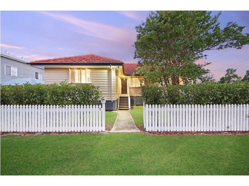 1 Stirling Street, Enoggera QLD 4051