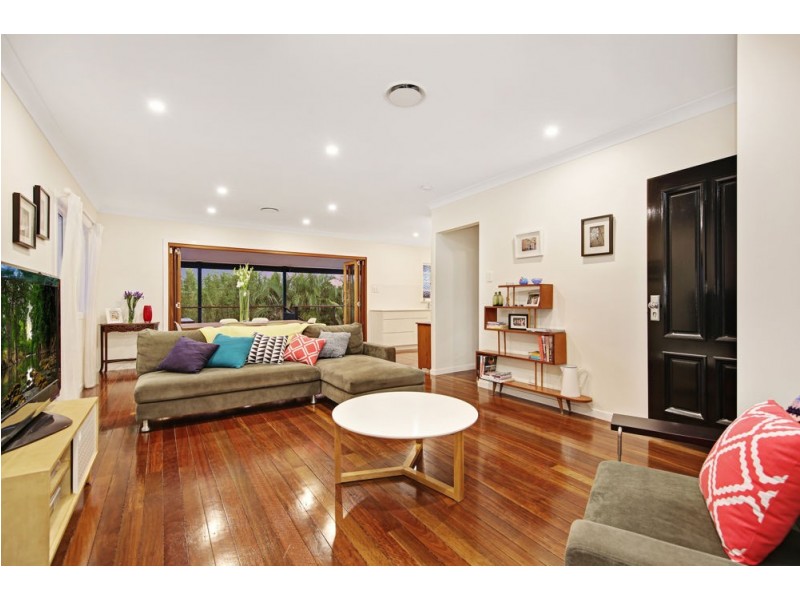 1 Stirling Street, Enoggera QLD 4051