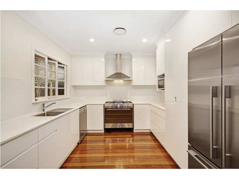 1 Stirling Street, Enoggera QLD 4051