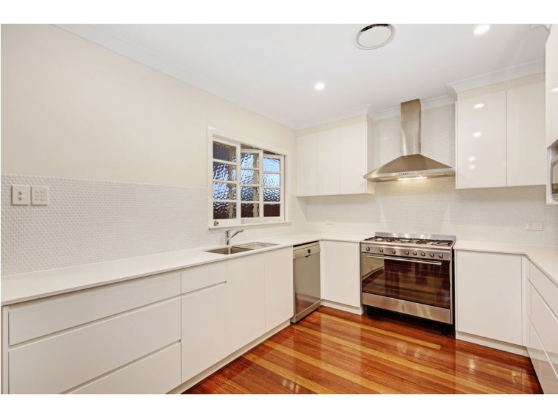 1 Stirling Street, Enoggera QLD 4051