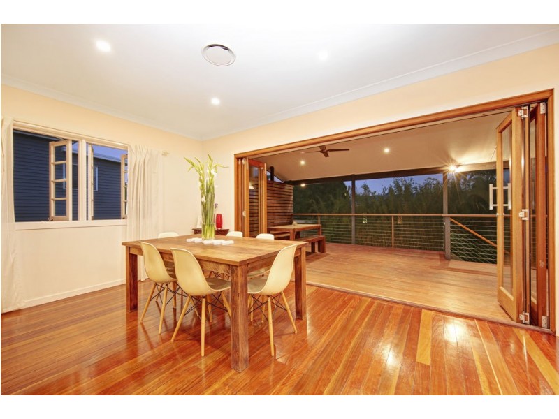 1 Stirling Street, Enoggera QLD 4051