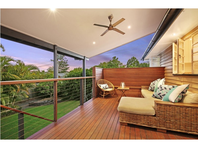 1 Stirling Street, Enoggera QLD 4051