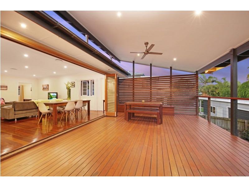 1 Stirling Street, Enoggera QLD 4051