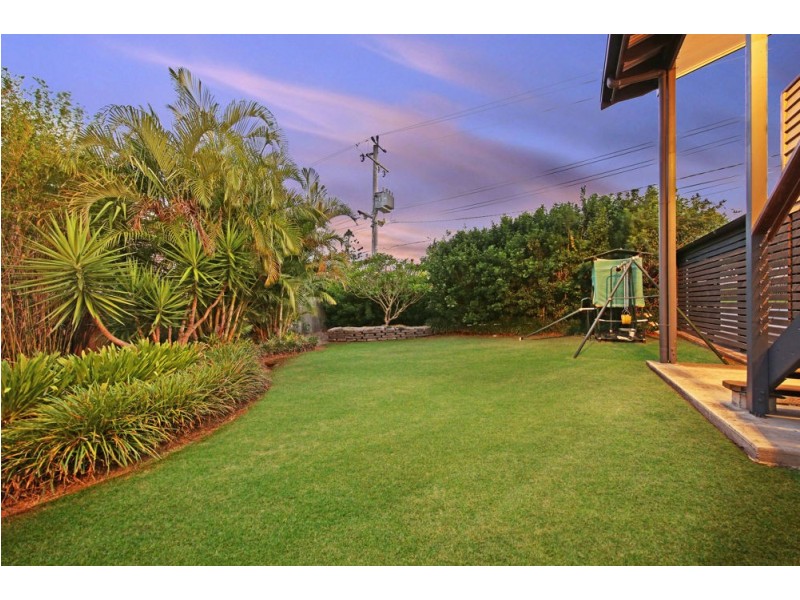 1 Stirling Street, Enoggera QLD 4051
