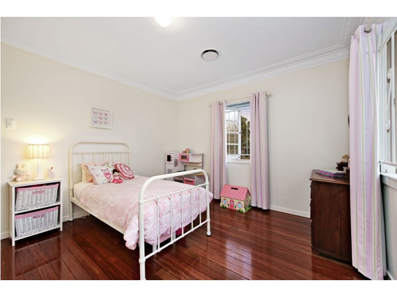 1 Stirling Street, Enoggera QLD 4051