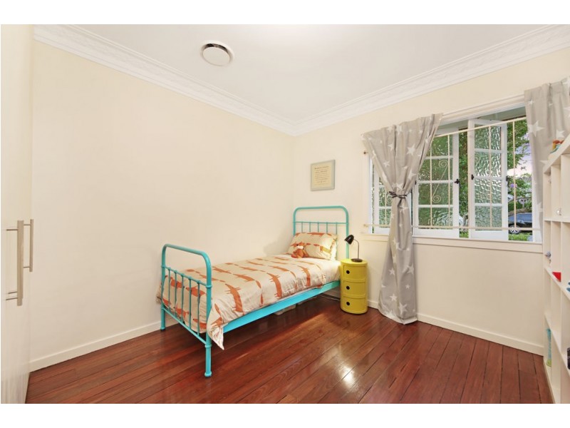 1 Stirling Street, Enoggera QLD 4051