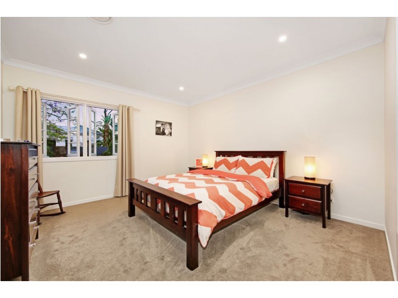 1 Stirling Street, Enoggera QLD 4051