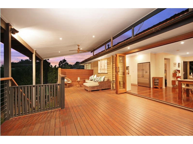 1 Stirling Street, Enoggera QLD 4051