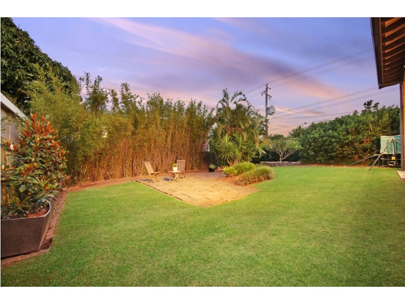 1 Stirling Street, Enoggera QLD 4051