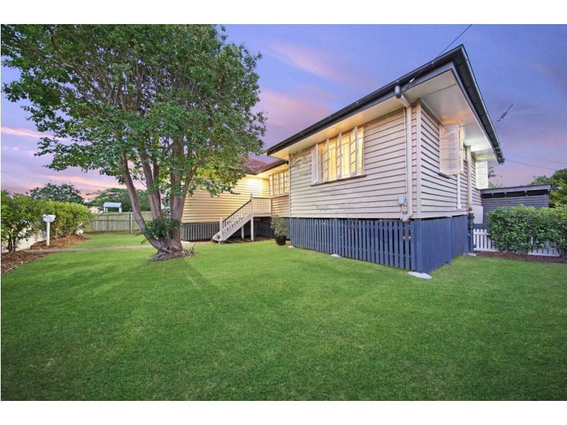 1 Stirling Street, Enoggera QLD 4051
