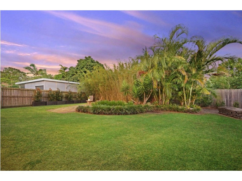 1 Stirling Street, Enoggera QLD 4051