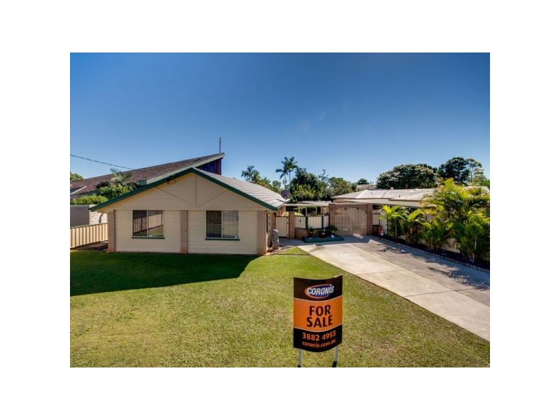 100 Sparkes Road, Bray Park QLD 4500