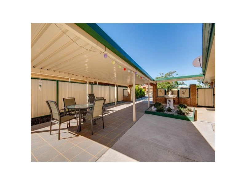 100 Sparkes Road, Bray Park QLD 4500