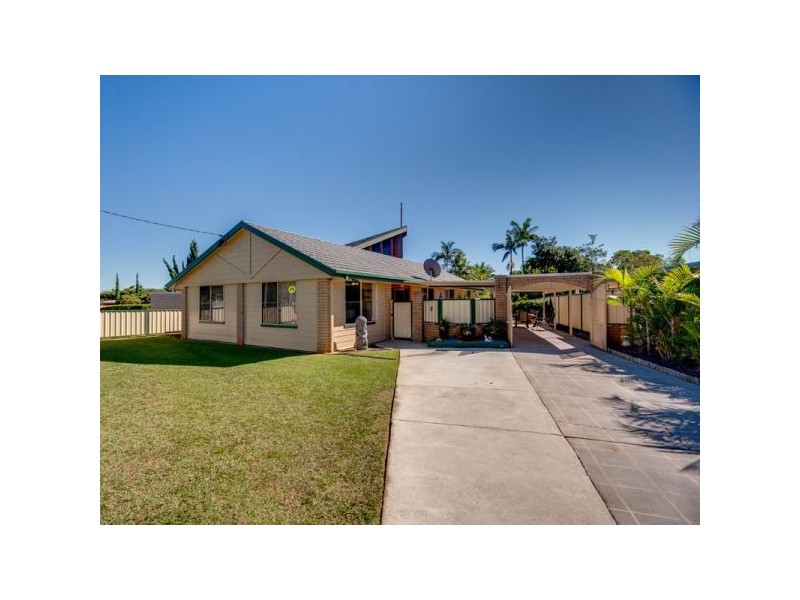 100 Sparkes Road, Bray Park QLD 4500