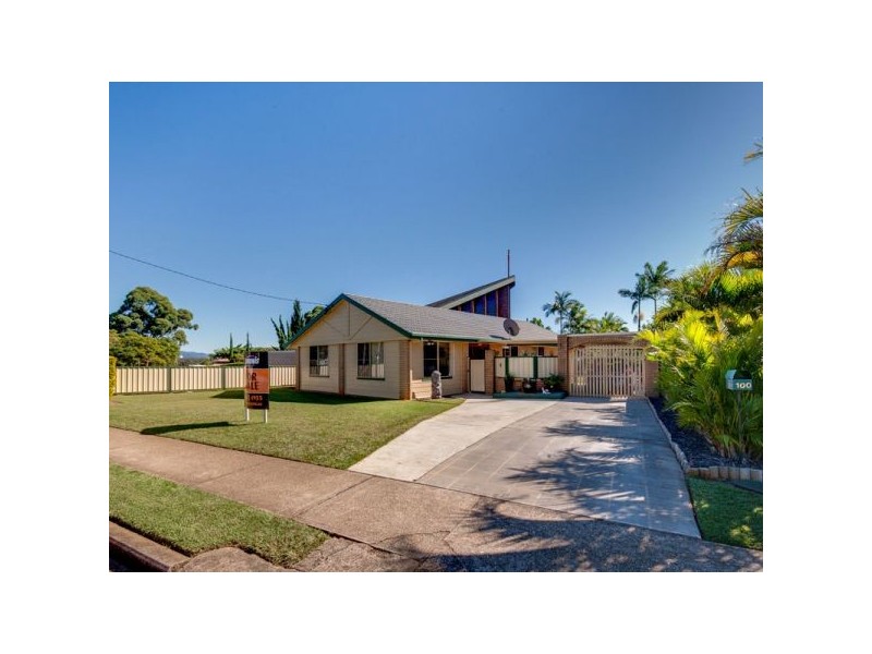 100 Sparkes Road, Bray Park QLD 4500
